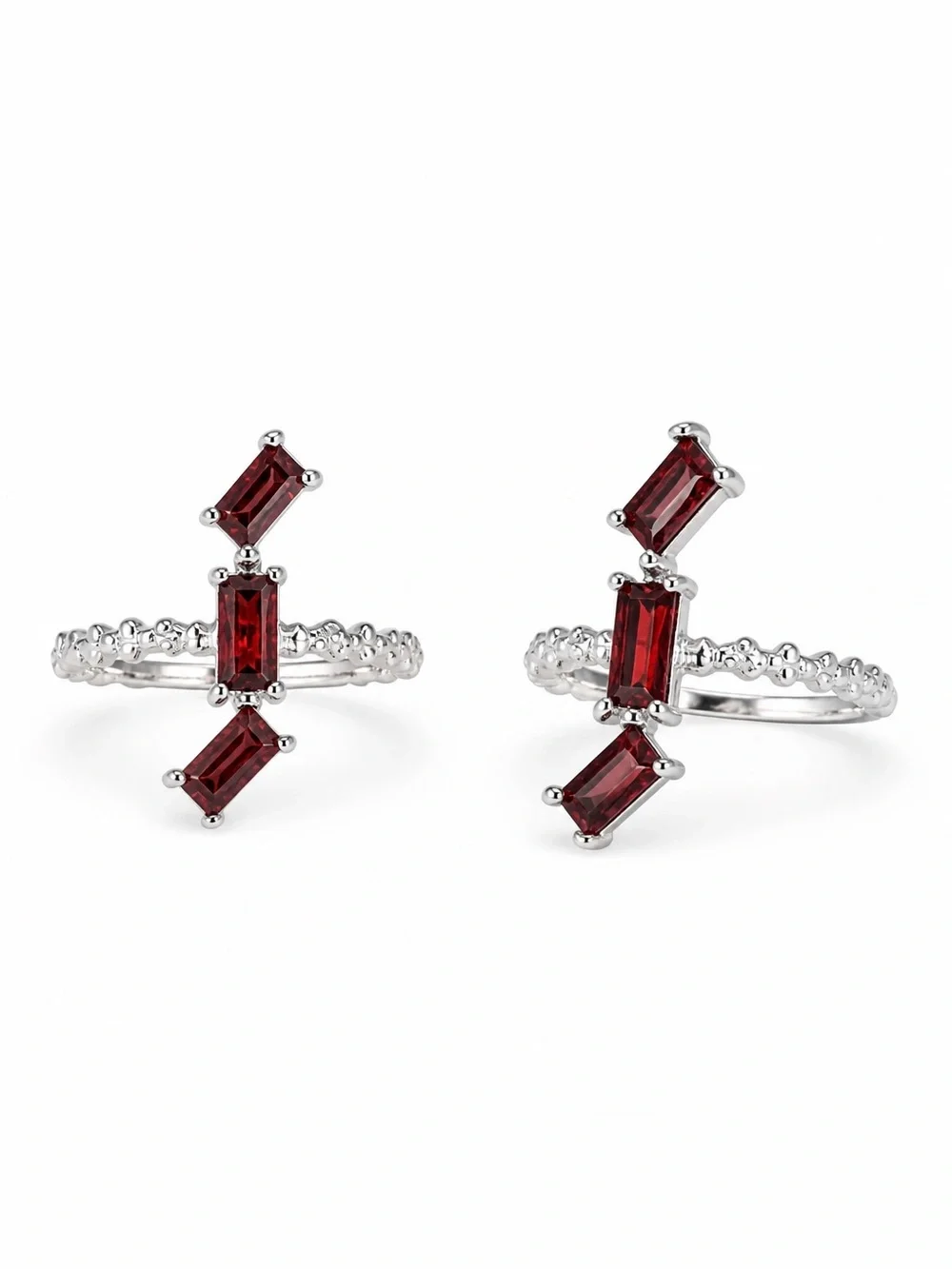 Robins Nest Jewels trilogy genuine